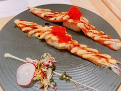 炙烤大蟹棒-拾号牛扒(海雅缤纷城店)