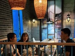 -野妹经典火锅(民治店)