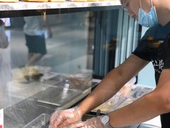 榴莲乳酪面包-光之乳酪(万象城店)