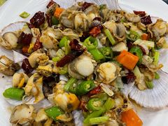 -郭姐·威海渔村(黄兴路店)