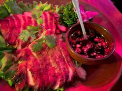 猪颈肉-花马天堂云南餐厅 Lost Heaven(高邮路店)