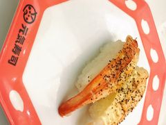 -元气寿司(金光华店)