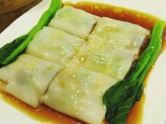 鲜虾滑肠粉-潮福城大酒楼·潮粤菜·港式点心(阳光城店)