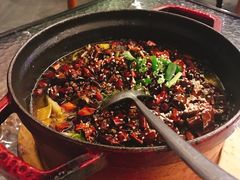 -烛影拾光观景餐厅·创意菜·摄影·小提琴(大唐不夜城店)