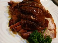 -香港新发烧腊茶餐厅(书城店)