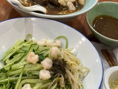 -奎元馆.百年奎元.非遗传承(西湖边的解放路店)