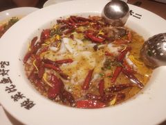 -太二酸菜鱼(群光广场店)
