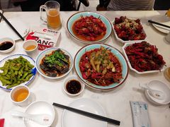 -阿胖龙虾(罍街店)