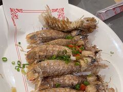 -阿毛饭店(和义路店)