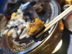 -味家烤肉烤鳗鱼牛排(西塔旗舰店)