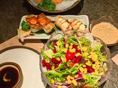 -三笙精致·料理(海河店)