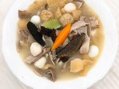 -怡园饭店-餐厅(四望亭店)