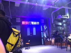 -见雾TATTOO STUDIO
