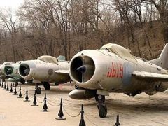 -中国航空博物馆