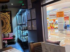 -泰合玺·精油疗愈SPA(南京光环花园城店)