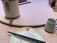 -四世同堂·京菜·烤鸭(双井店)