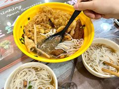 -龍城柳州螺蛳粉(群星路店)