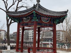 -西海子公园