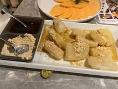 -韩盛·古法烤肉店(皇城恒隆广场店)