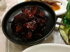 酒香鲥鱼-顺风海鲜港(金玉兰店)