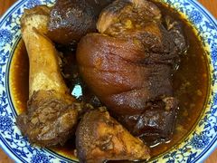 -菊儿人家·北京胡同菜(南锣鼓巷店)