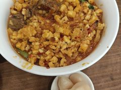 -老刘家永盛斋·传统泡馍(东关南街店)