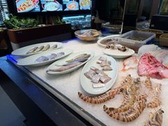 -小厨师·二十年沈家门小海鲜(百井坊巷店)