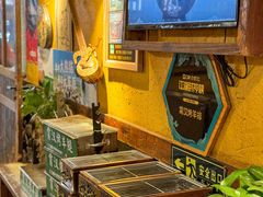 -霄汉羊排(万松园一店)