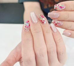 点击看大图 -StartNail美甲