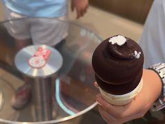 -DQ·蛋糕·冰淇淋(金鹰天地店)