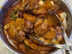 -阿里疆Alijiang·丝路美食·异域风情·清真(长楹天街店)
