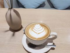 -上岛咖啡(华源四里店)