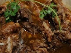 -芦月轩羊蝎子(劲松店)