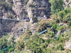 -大慈岩风景区