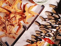 -亚马逊海鲜自助(梅溪湖步步高店)