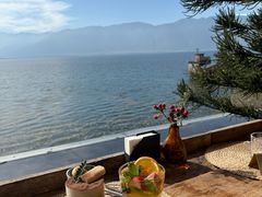 -六阅·福十 FORTEN 海景咖啡西餐厅(双廊古镇店)