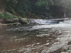 -千岛湖九龙溪漂流