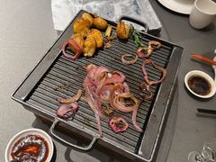 -小厨娘淮扬菜(天印大道店)