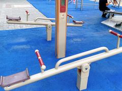 -大兴滨河森林公园