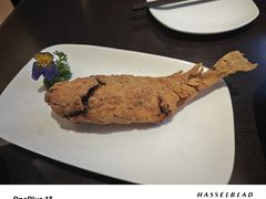 -老牌坊鲁菜名店(聊城美食岛店)