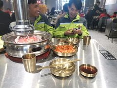 -本炙炭烤·蒲烧活鳗料理店(金沙洲店)