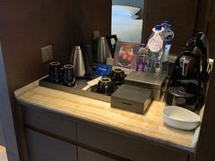 -舟山希尔顿酒店