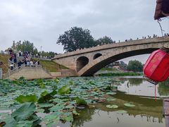 -赵州桥景区