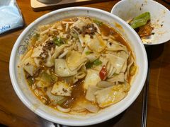 -青海名吃尕张娃非遗烤肉(海湖总店)