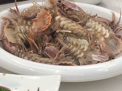 -北戴河庆山饭店·海鲜砂锅粥(北戴河黑石路店)