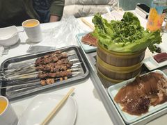 -紫光园(创始店)