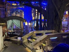 -淀里船宴(卓达店)