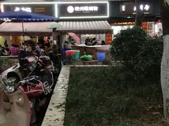 -龍城柳州螺蛳粉(群星路店)