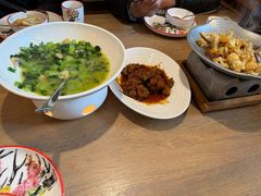 -新白鹿餐厅(城西银泰城店)