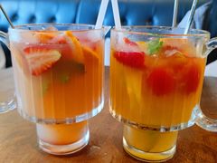 什锦水果茶-Simple Yummy简单美味(上邦百汇城店)
